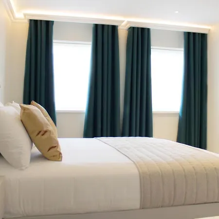 West End Lane II Aparthotel